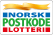 Logo Norsk Postkode Lotteri